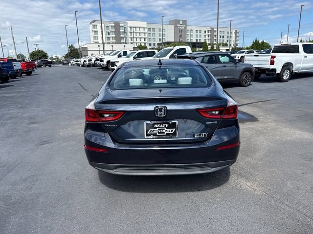 Used 2021 Honda Insight EX image 4