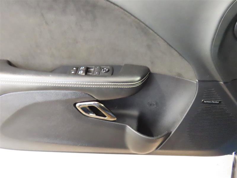 Used 2020 Dodge Challenger SRT Hellcat w/ Plus Package image 14