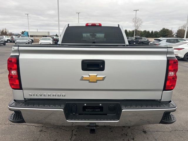 Used 2018 Chevrolet Silverado 1500 LS w/ Trailering Package image 6