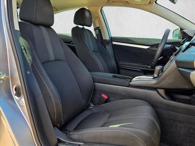 Used 2016 Honda Civic EX image 13