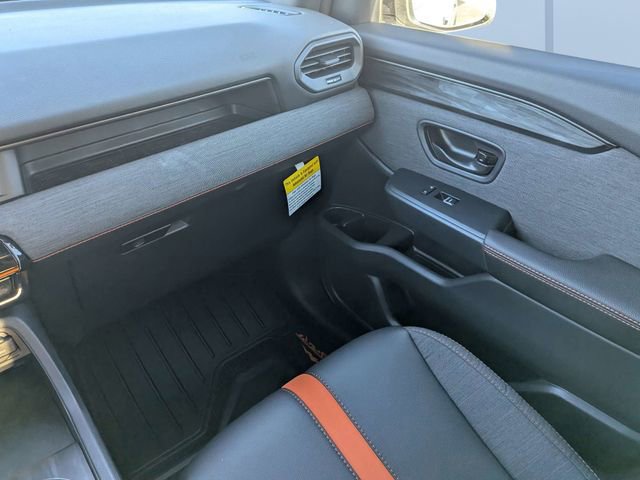 Used 2026 Honda Passport TrailSport image 15