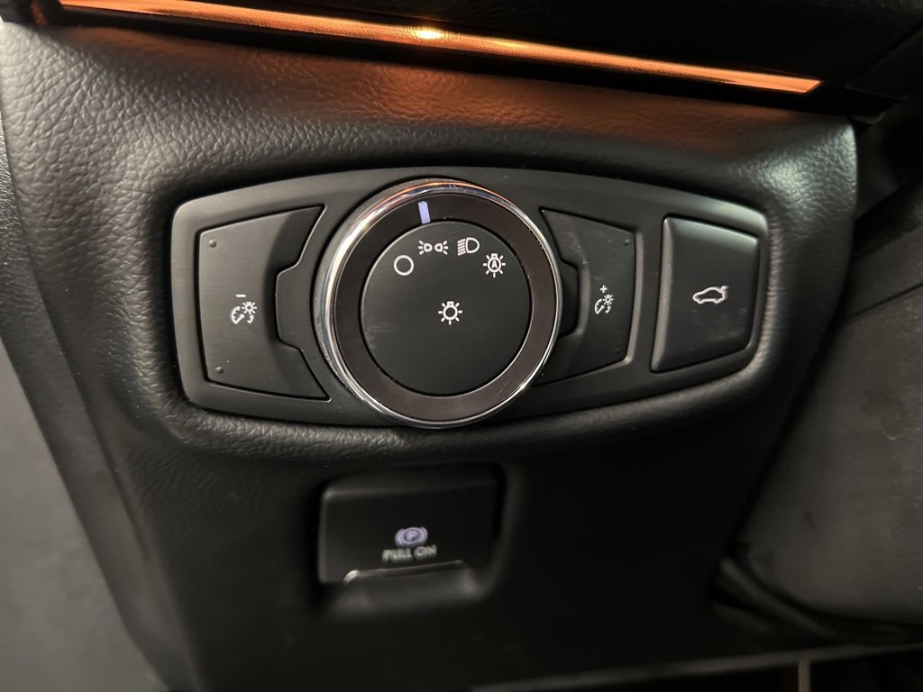 Used 2018 Lincoln MKZ Reserve w/ Technology Package image 20