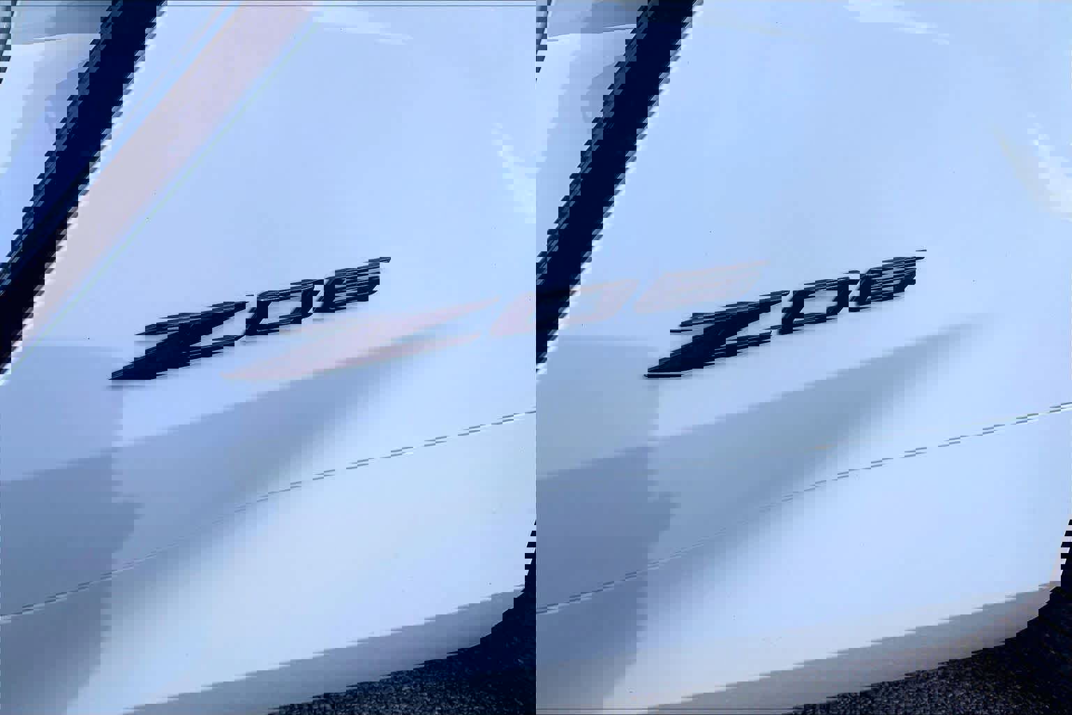 Used 2023 Chevrolet Corvette Z06 image 28