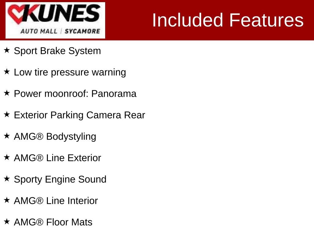 Used 2024 Mercedes-Benz CLE 300 4MATIC Coupe image 3