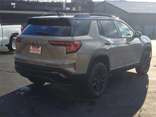 New 2026 GMC Terrain Elevation w/ Black Edition image 30