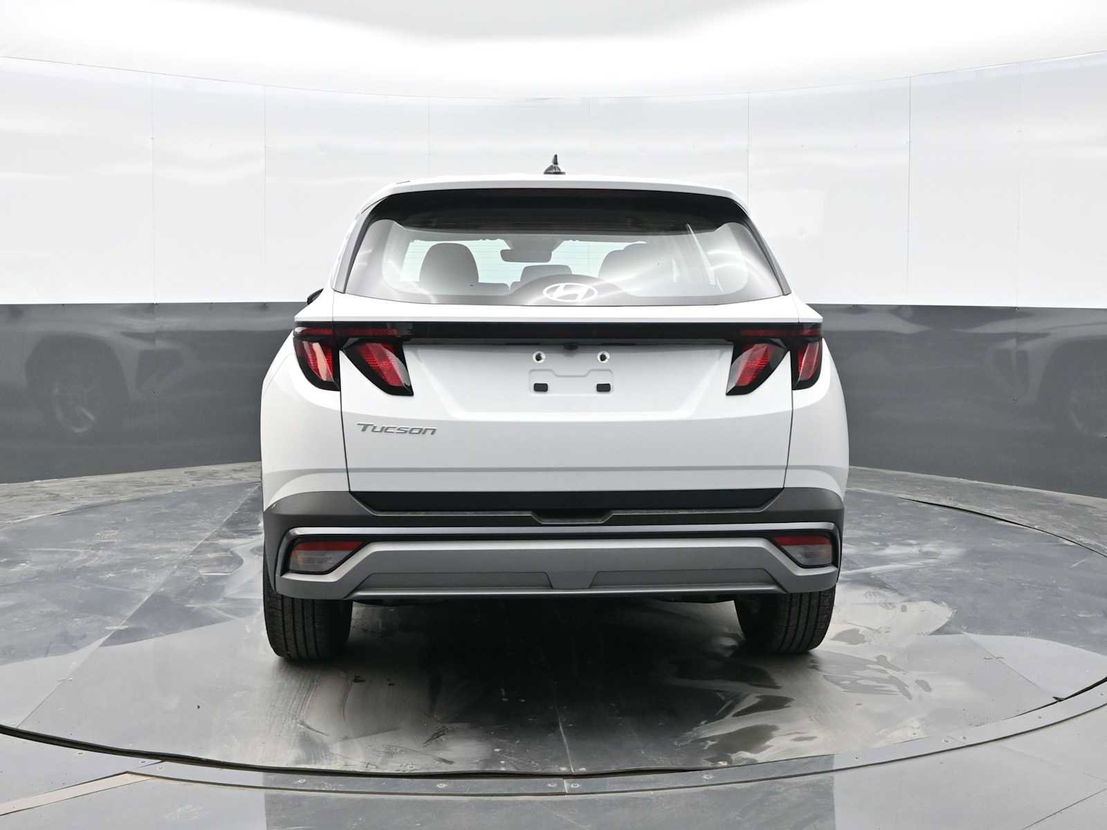 New 2026 Hyundai Tucson SE image 6