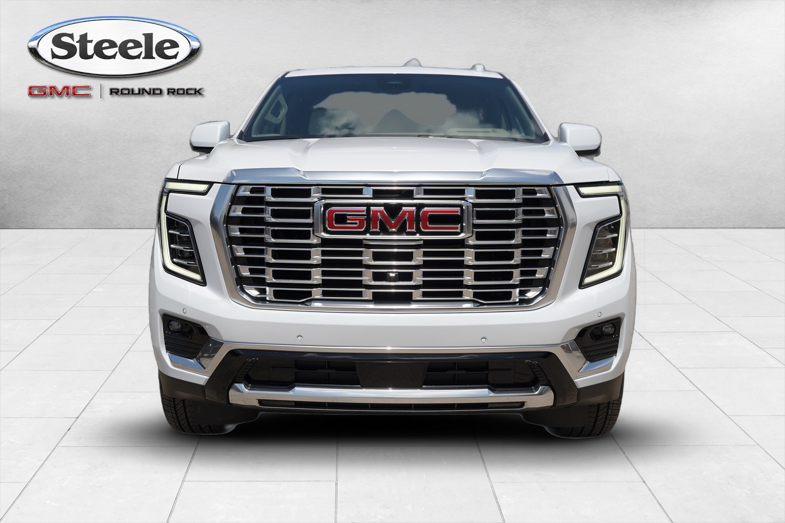 Certified 2026 GMC Yukon XL Denali w/ Advanced Technology Package AWD/4WD image 2