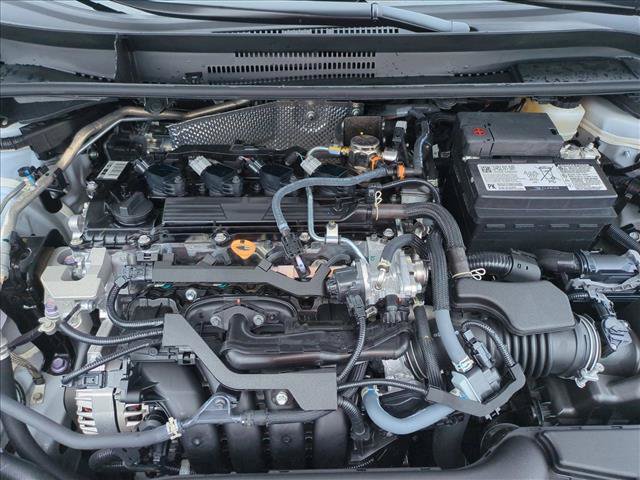 Certified 2026 Toyota Corolla LE FWD image 21