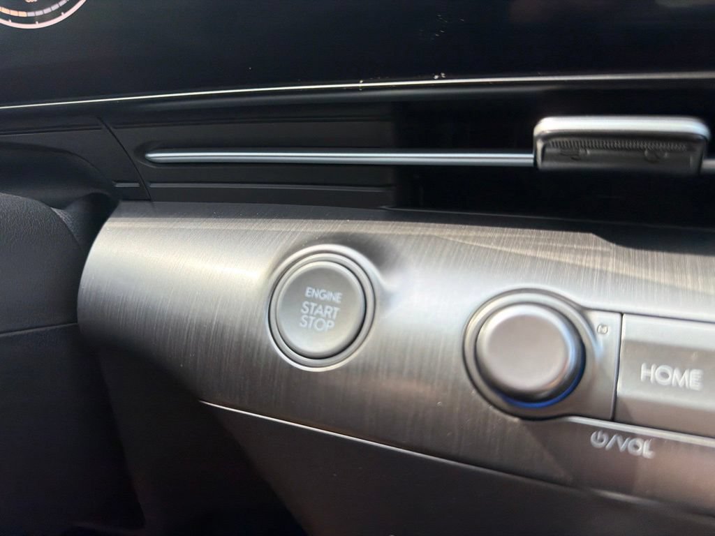 New 2027 Hyundai Kona SE AWD/4WD image 33