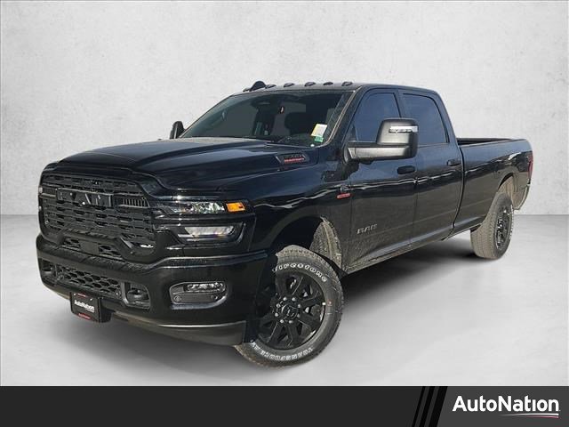 New 2026 RAM 3500 Big Horn image 1
