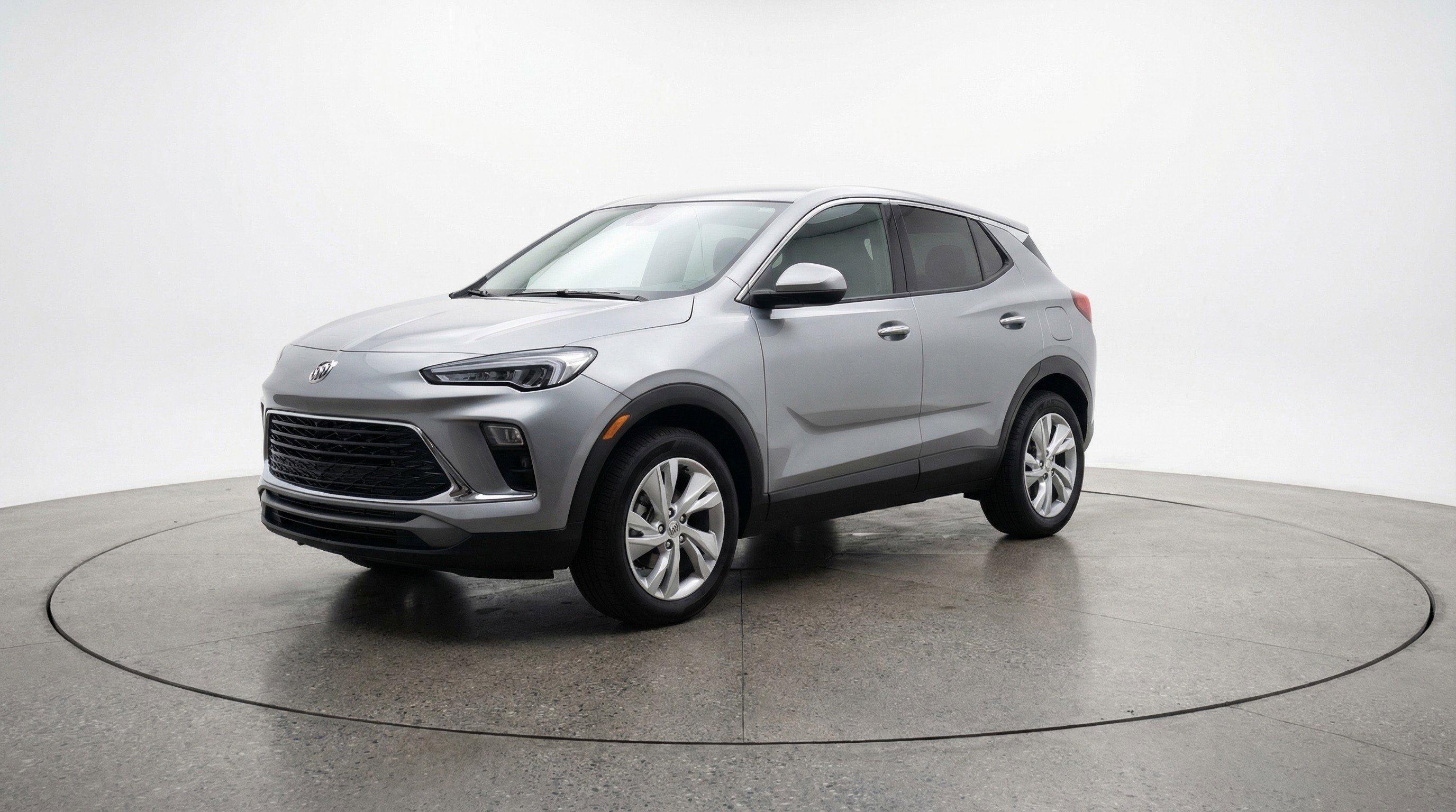 Used 2025 Buick Encore GX Preferred image 3