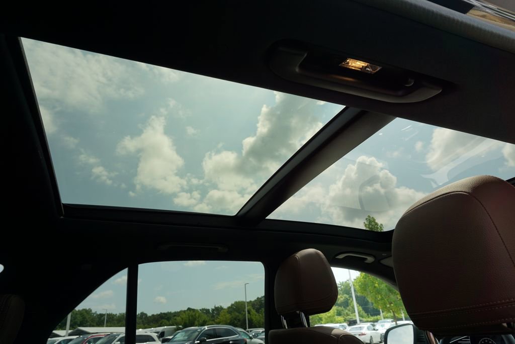 Certified 2025 Mercedes-Benz GLE 350 4MATIC image 59