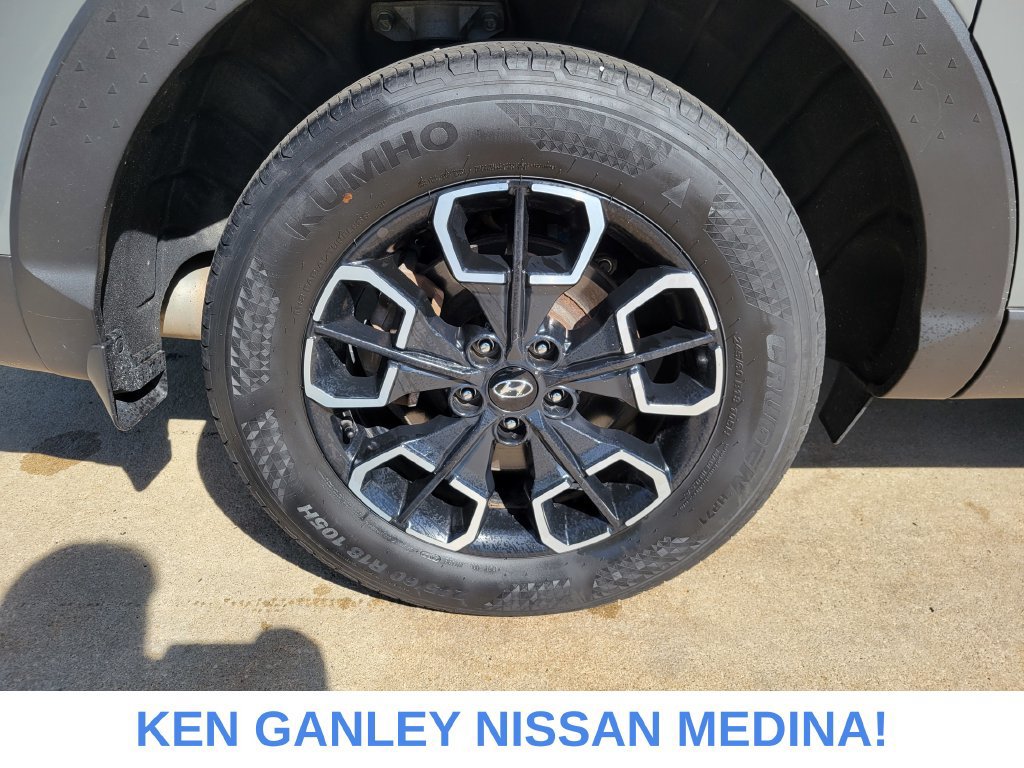 Used 2022 Hyundai Santa Cruz SEL AWD/4WD image 21