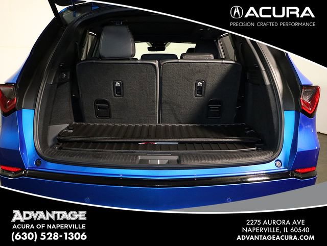 Certified 2026 Acura MDX A-Spec image 30
