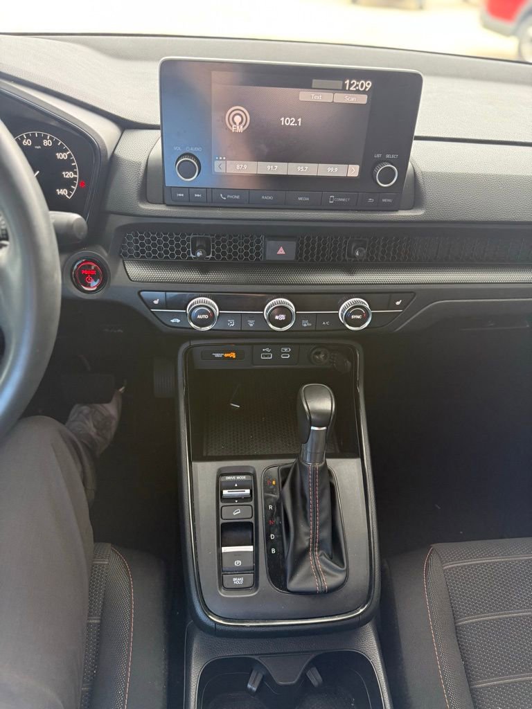 Used 2023 Honda CR-V Sport image 20