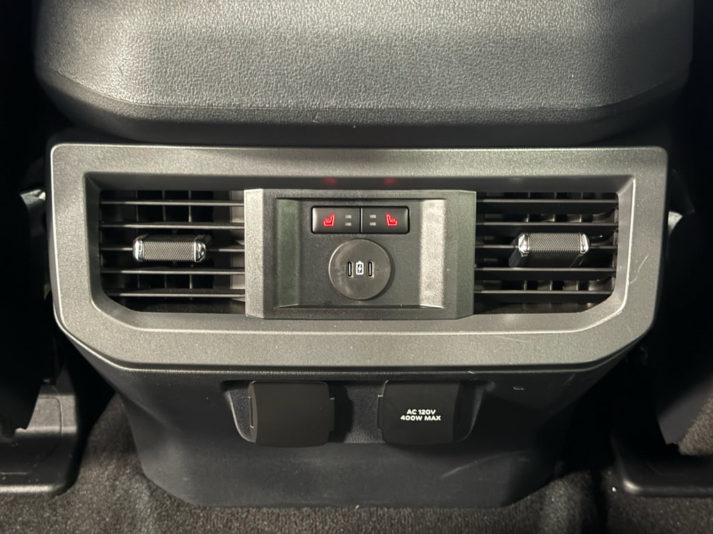 Certified 2024 Ford F250 Lariat w/ Lariat Ultimate Package image 32