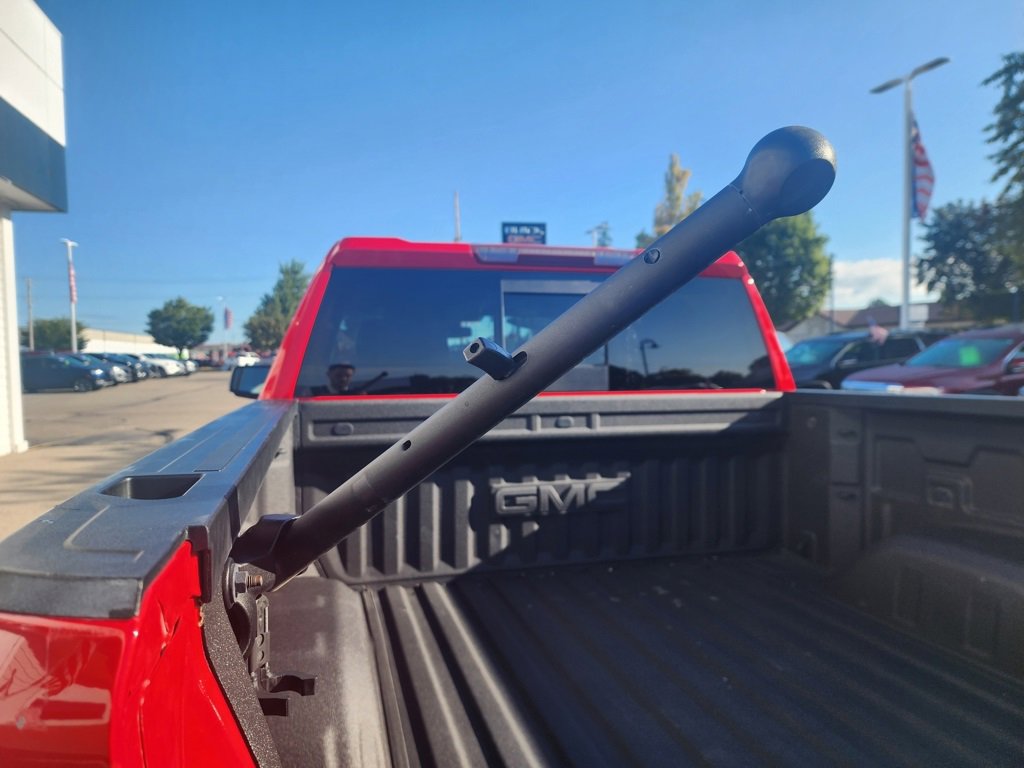 Used 2022 GMC Sierra 1500 SLT w/ SLT Premium Plus Package image 12