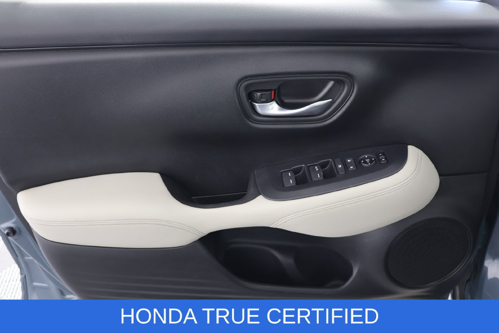 Certified 2024 Honda HR-V LX image 23