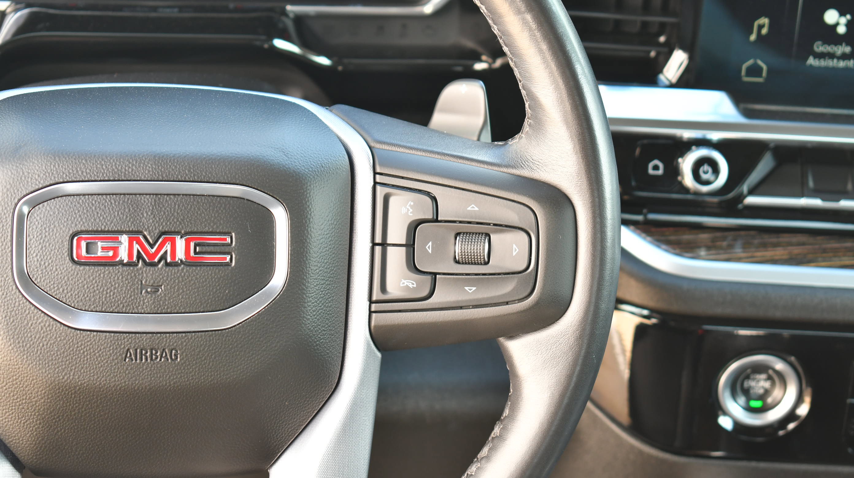Used 2022 GMC Sierra 1500 Elevation AWD/4WD image 22