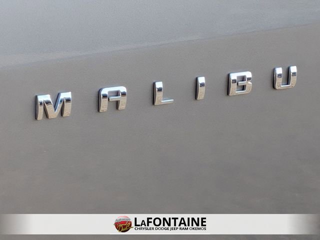 Used 2024 Chevrolet Malibu LT image 10
