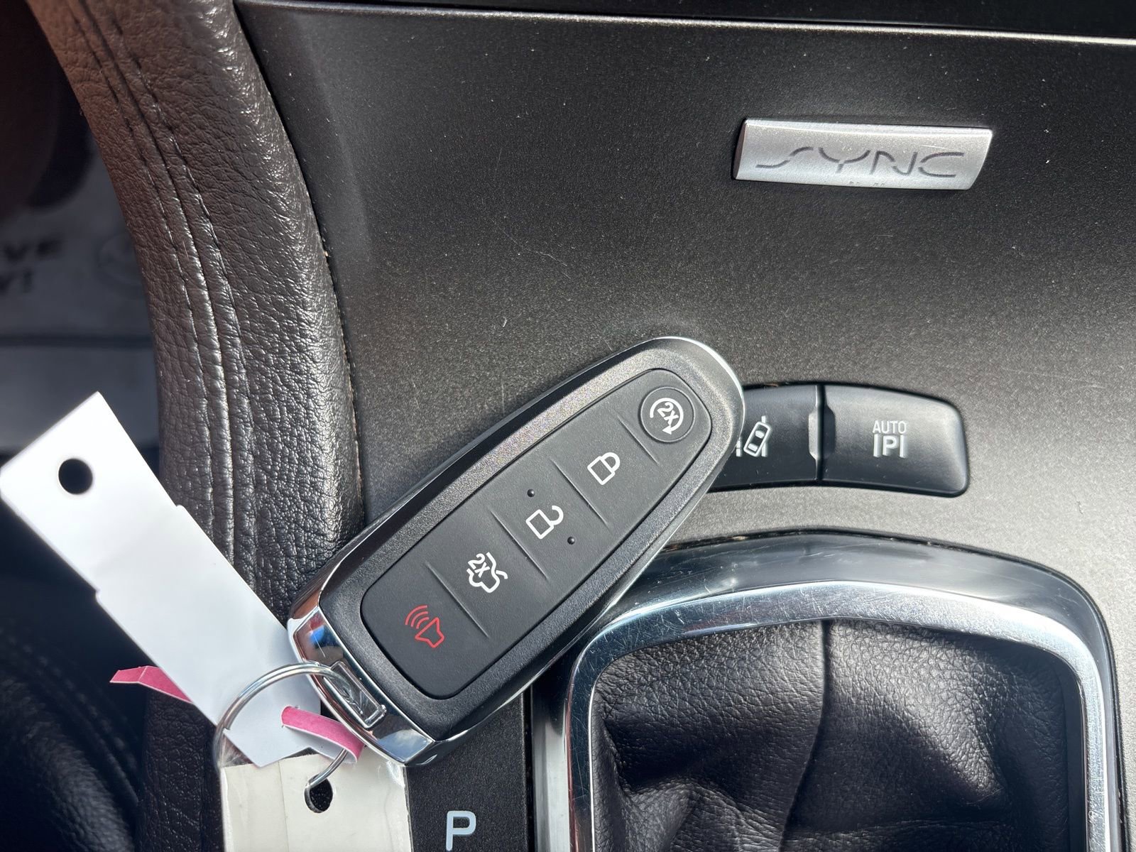 Used 2016 Lincoln MKT AWD w/ Equipment Group 201A image 45