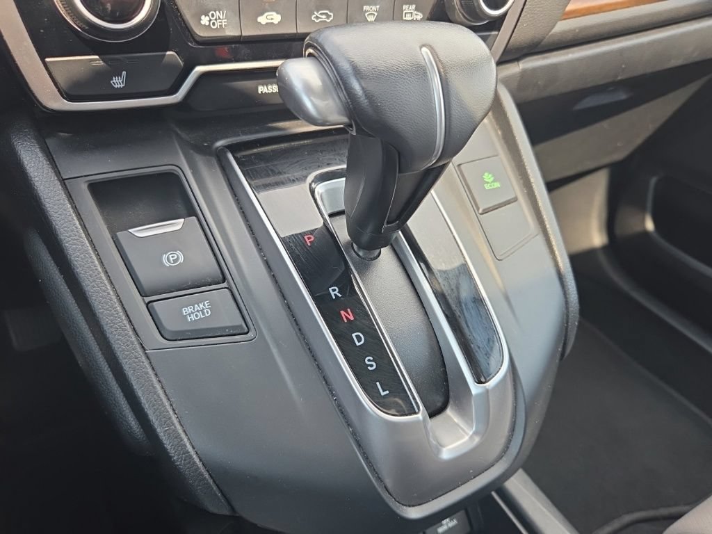 Used 2018 Honda CR-V EX-L image 27