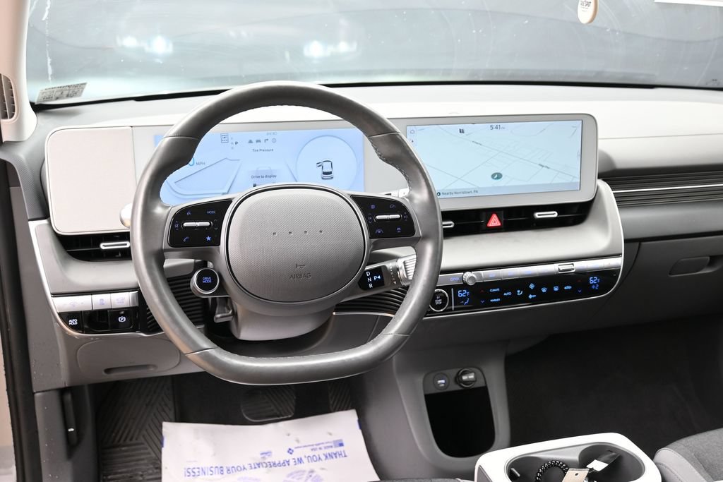 Used 2024 Hyundai Ioniq 5 SEL AWD/4WD image 32