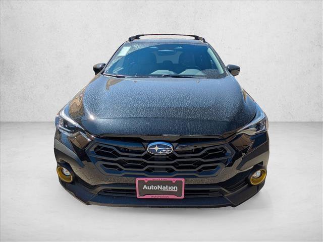 New 2026 Subaru Crosstrek 2.5i Sport image 2