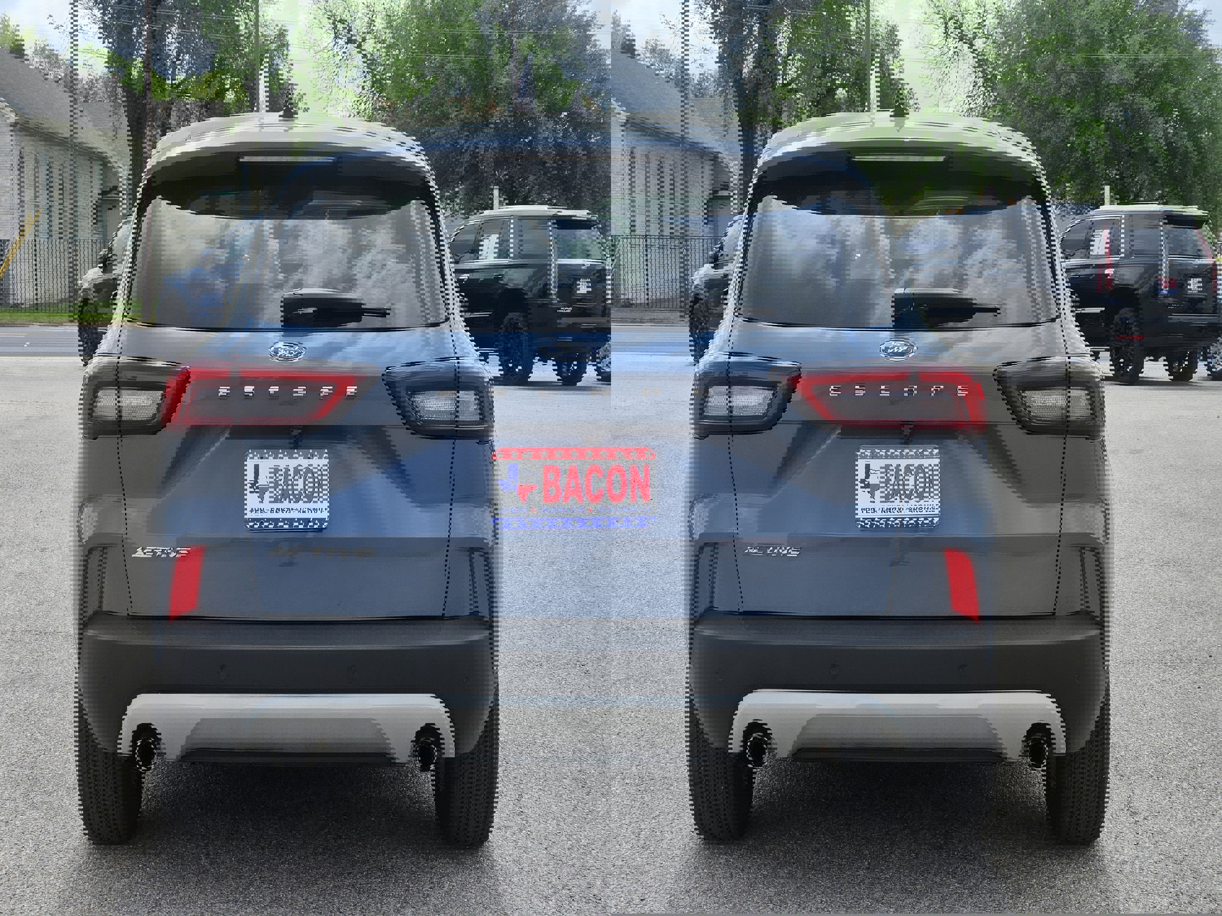 Used 2023 Ford Escape Active w/ Cold Weather Package image 5