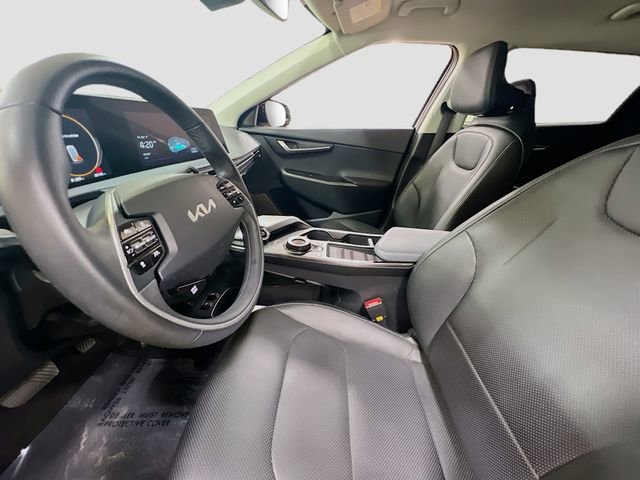 Certified 2022 Kia EV6 Wind image 22