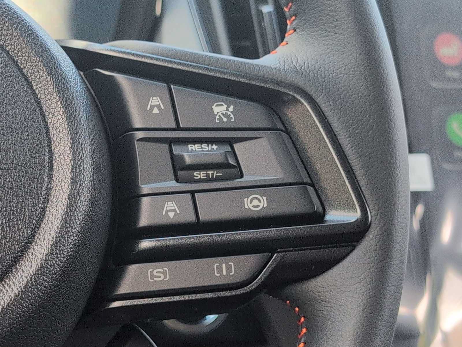 New 2026 Subaru Crosstrek 2.5i Limited AWD/4WD image 24