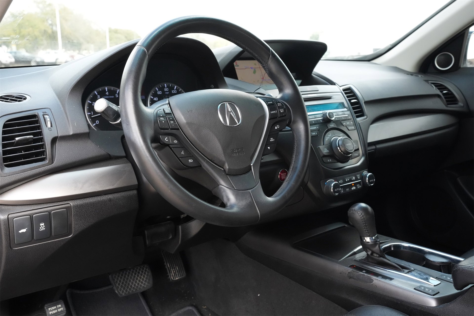 Used 2014 Acura RDX FWD w/ Technology Package image 18