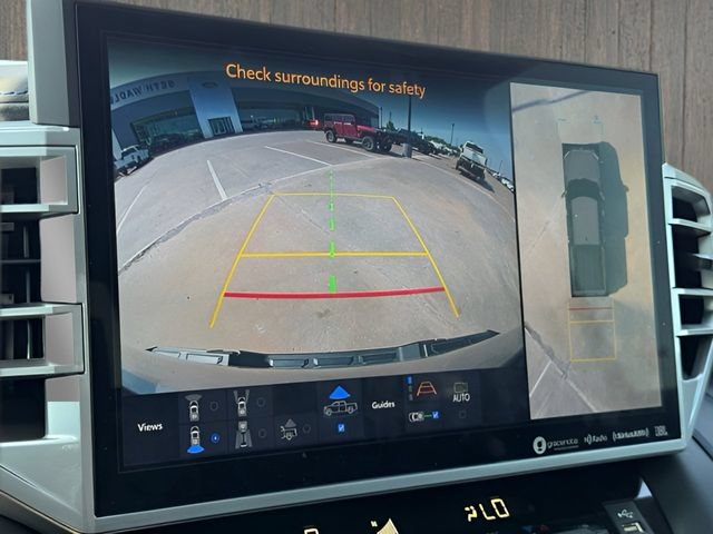 Used 2022 Toyota Tundra Platinum RWD image 31