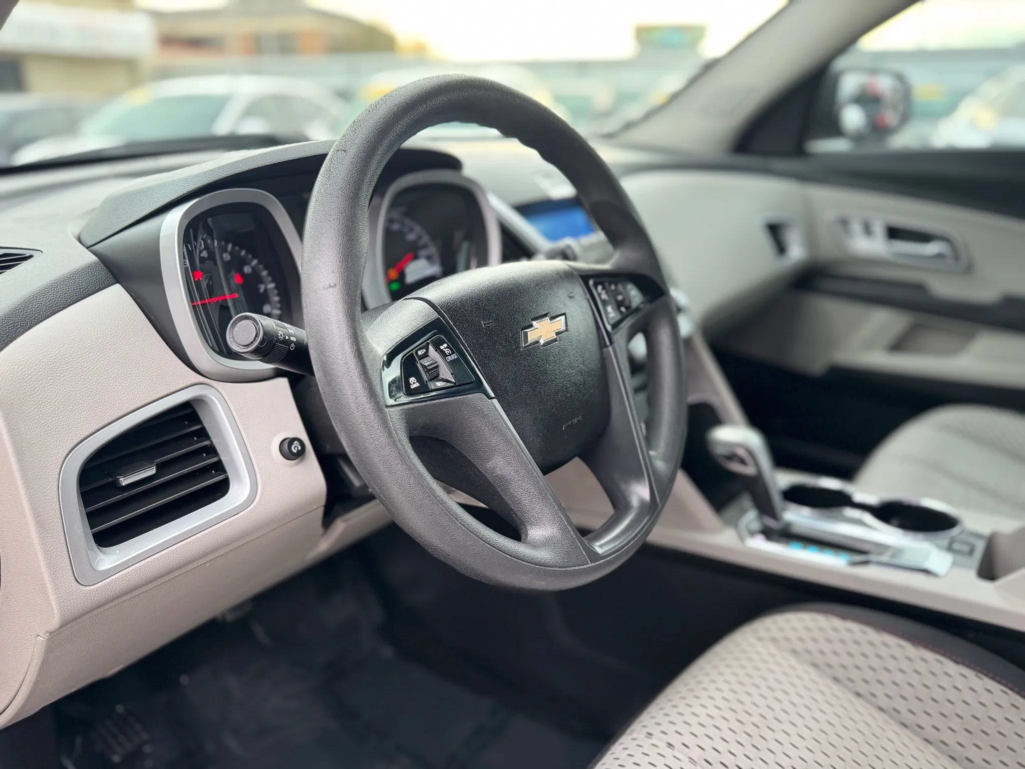 Used 2015 Chevrolet Equinox LS FWD image 19