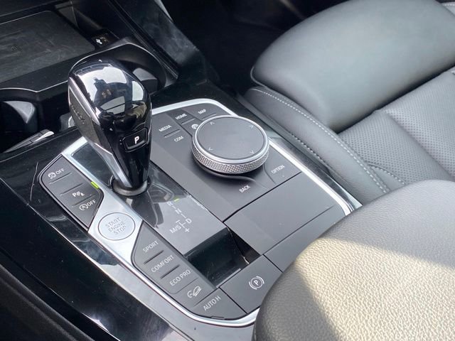 Used 2024 BMW X3 xDrive30i image 11