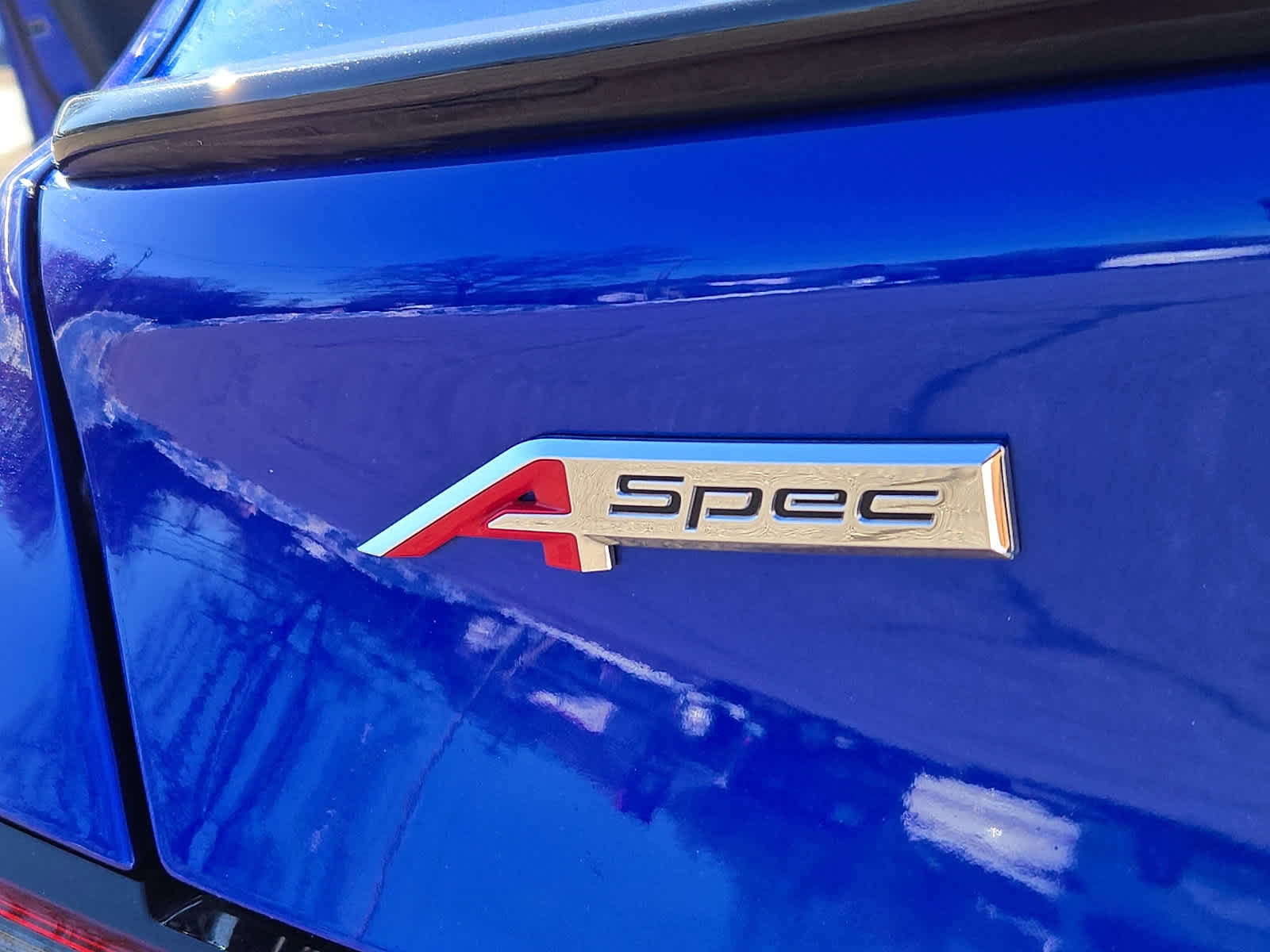 Certified 2023 Acura Integra A-Spec image 31