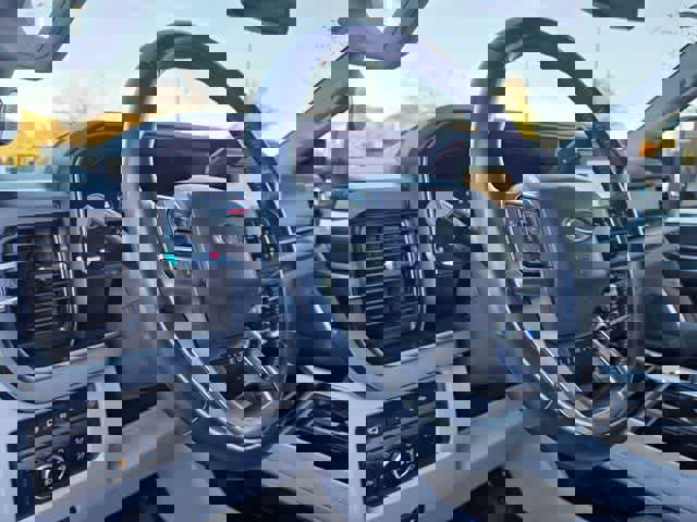 Used 2024 Ford F450 Limited w/ FX4 Off-Road Package image 2