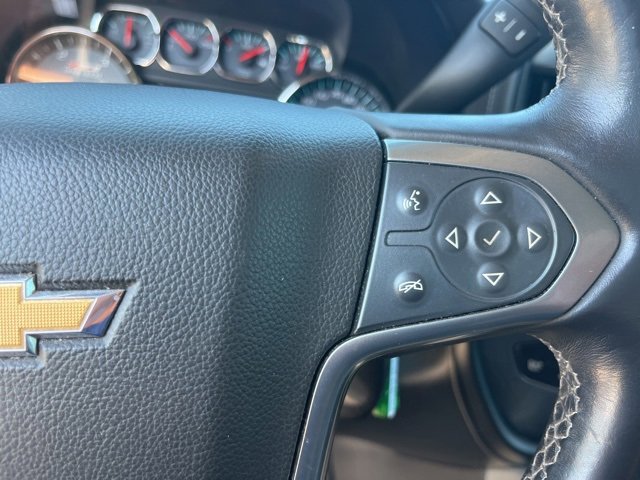 Used 2015 Chevrolet Silverado 3500 LTZ w/ Duramax Plus Package image 21