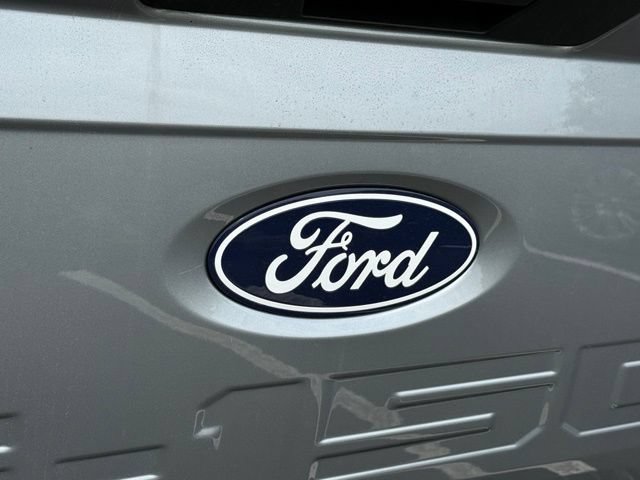 New 2026 Ford F150 STX w/ Equipment Group 200A AWD/4WD image 25