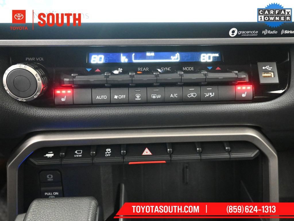 Certified 2023 Toyota Sequoia SR5 w/ SR5 Premium Package image 21