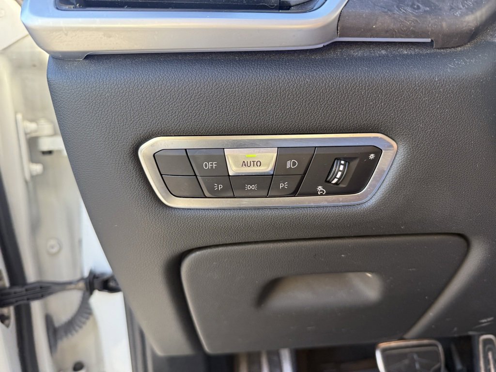 Used 2023 BMW X5 xDrive45e w/ Executive Package image 20