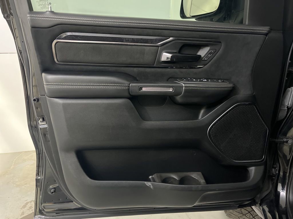 Used 2021 RAM 1500 TRX w/ TRX Level 2 Equipment Group image 26