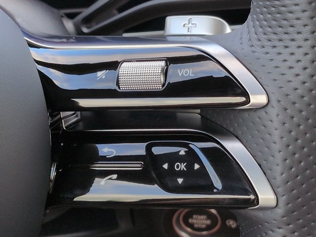 New 2027 Mercedes-Benz GLE 450 4MATIC Coupe image 26