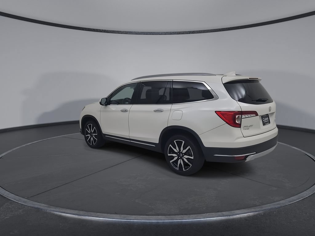 Used 2019 Honda Pilot Touring image 13