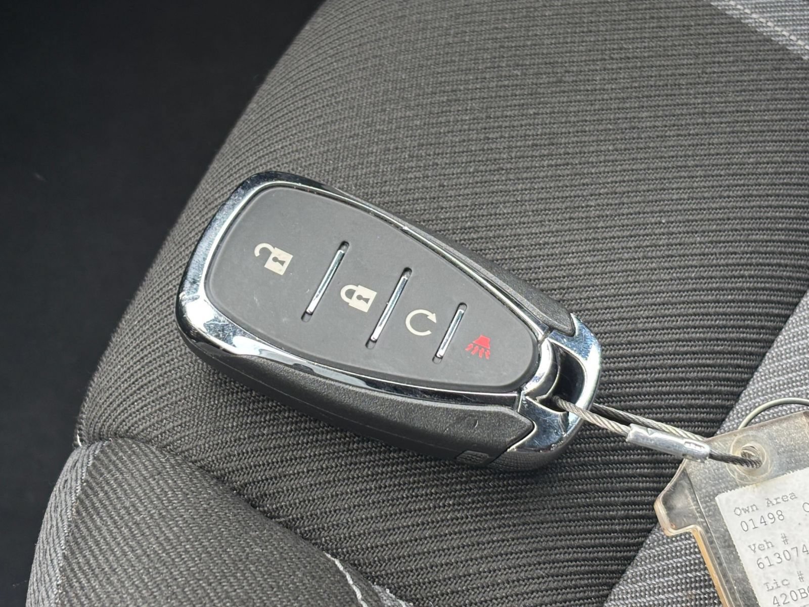 Used 2026 Chevrolet Blazer LT FWD image 26