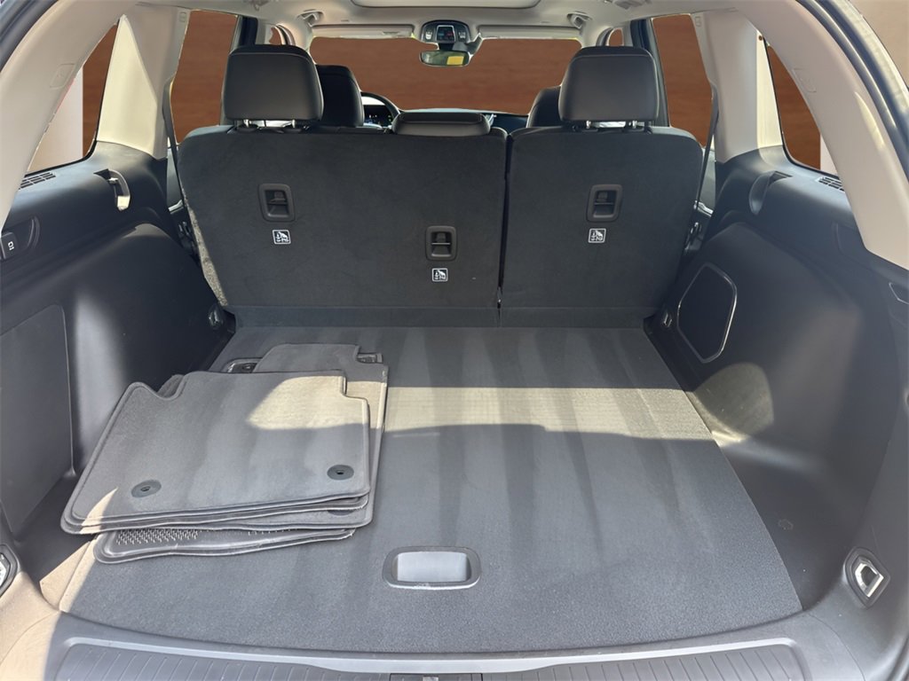 Used 2022 Jeep Grand Cherokee Limited 4xe image 10