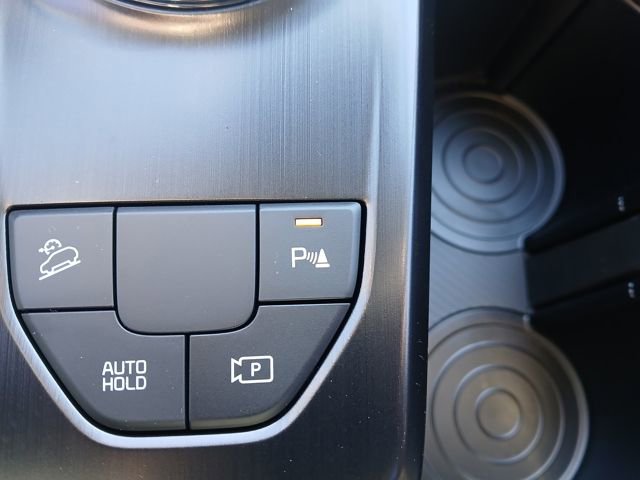 New 2026 Kia Sportage S image 20