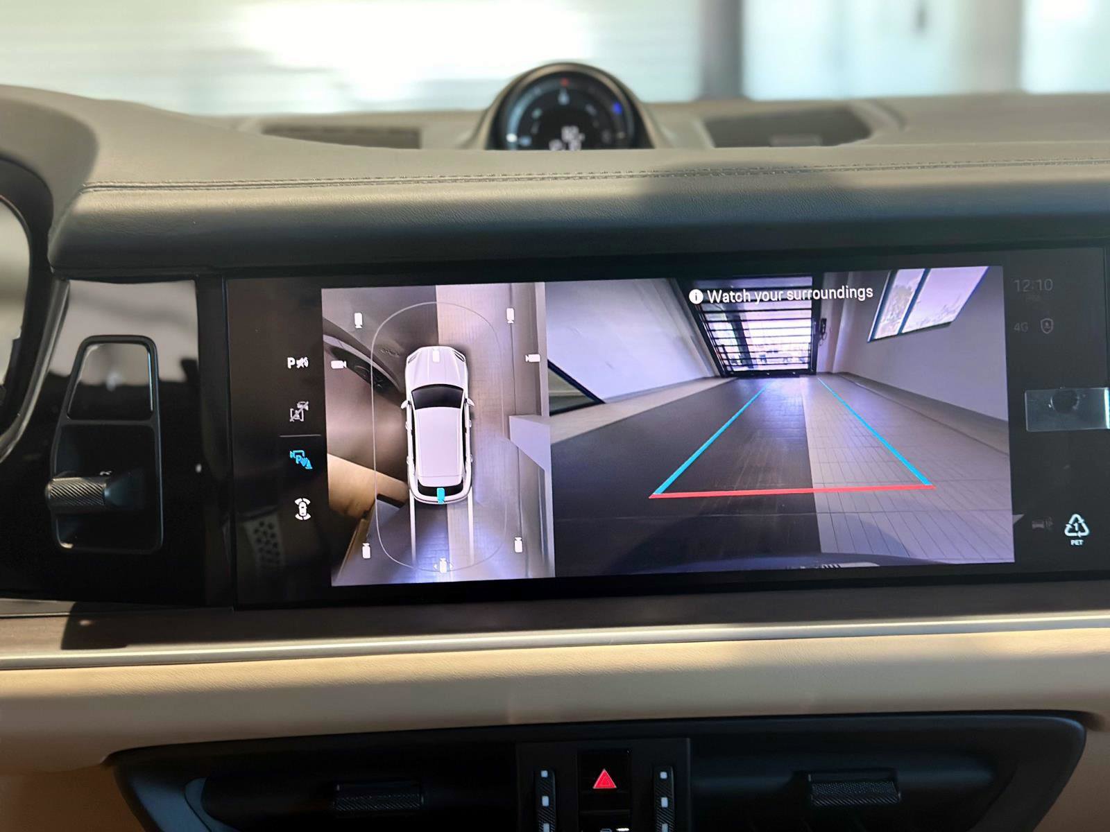 Certified 2026 Porsche Cayenne E-Hybrid image 25