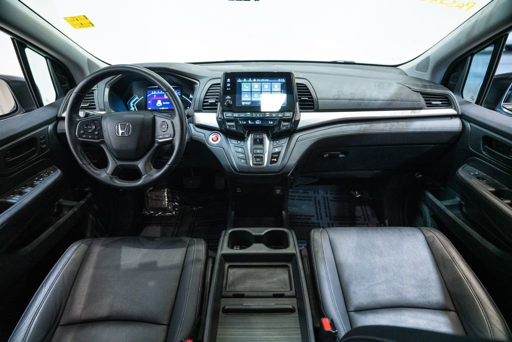 Used 2023 Honda Odyssey EX-L image 14