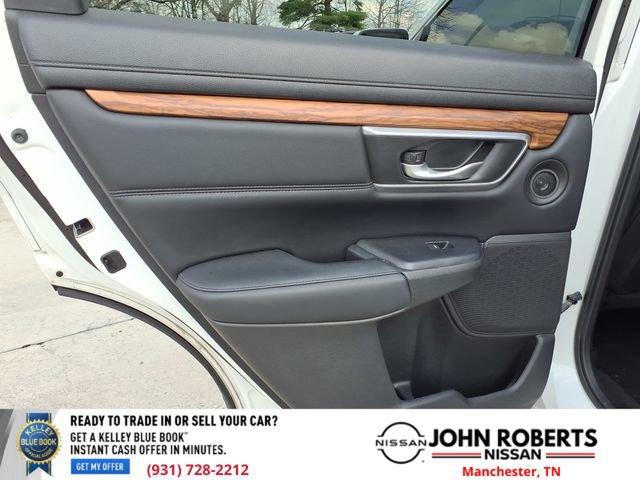 Used 2018 Honda CR-V Touring image 11